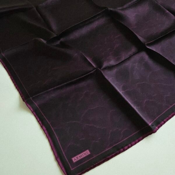 Armine 2025-2026 Sonbahar Kış Sezonu Sura İpek Eşarp