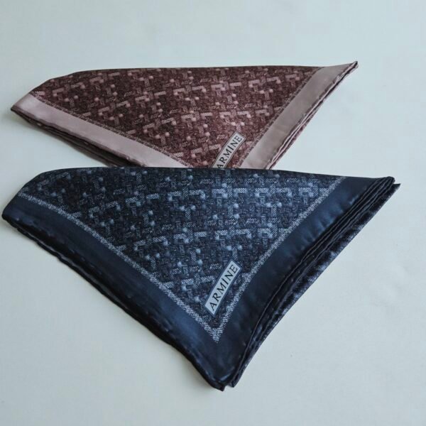 Armine 2025-2026 sonbahar-kış sezonu sura ipek eşarp