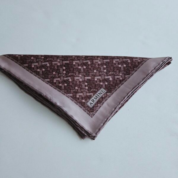 Armine 2025-2026 sonbahar-kış sezonu sura ipek eşarp