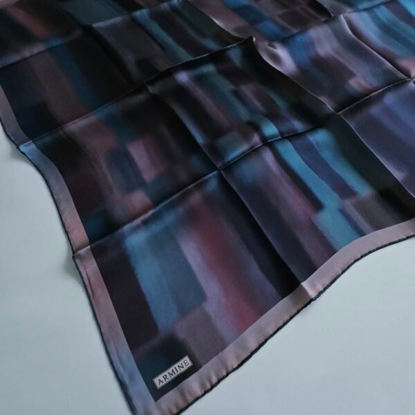 Armine 2025-2026 sonbahar-kış sezonu sura ipek eşarp