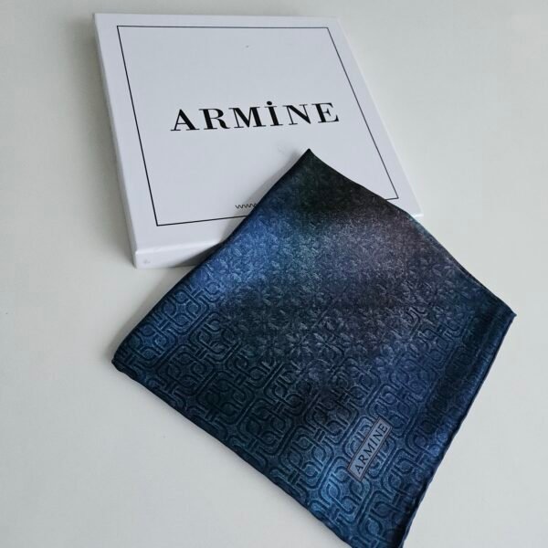 Armine 2025-2026 sonbahar-kış sezonu sura ipek eşarp