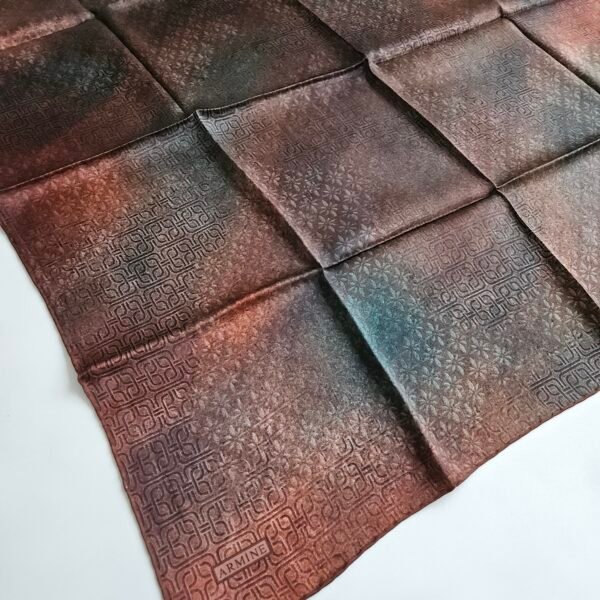 Armine 2025-2026 sonbahar-kış sezonu sura ipek eşarp