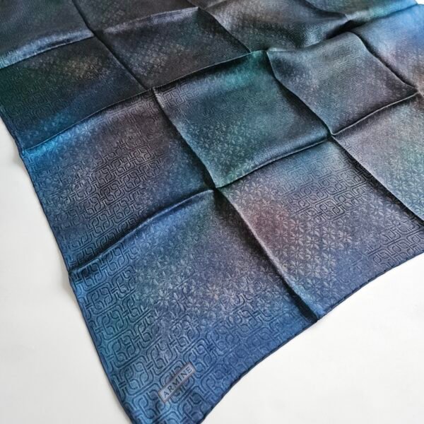 Armine 2025-2026 sonbahar-kış sezonu sura ipek eşarp