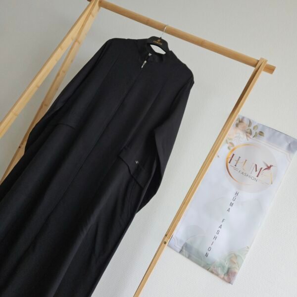 Armine Pamuklu Cepli Ferace