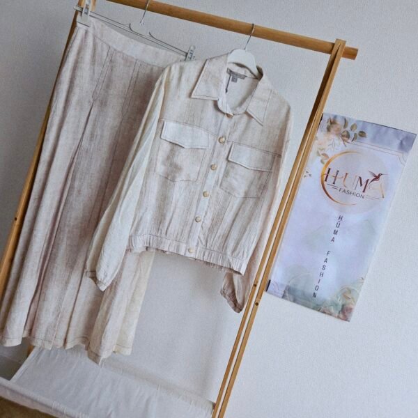 Armine Kupra Etekli Takım