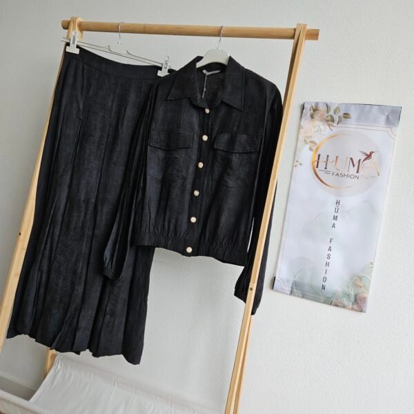 Armine Kupra Etekli Takım