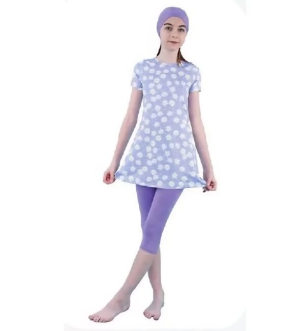 Papatyalı Çocuk Haşeması