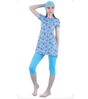 Kelebekli Çocuk Haşeması