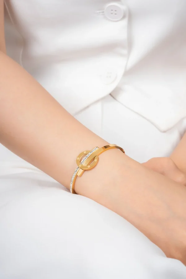 Dolunay Çelik Kelepçe