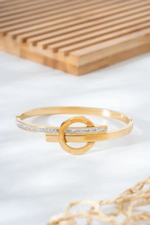 Dolunay Çelik Kelepçe