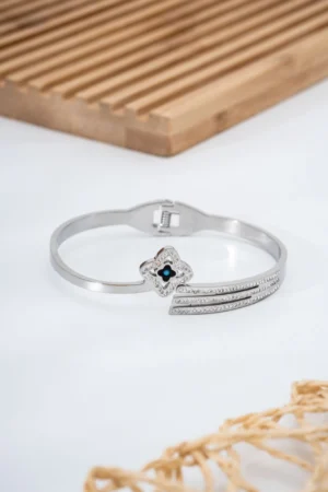 Çicek Çelik Kelepçe