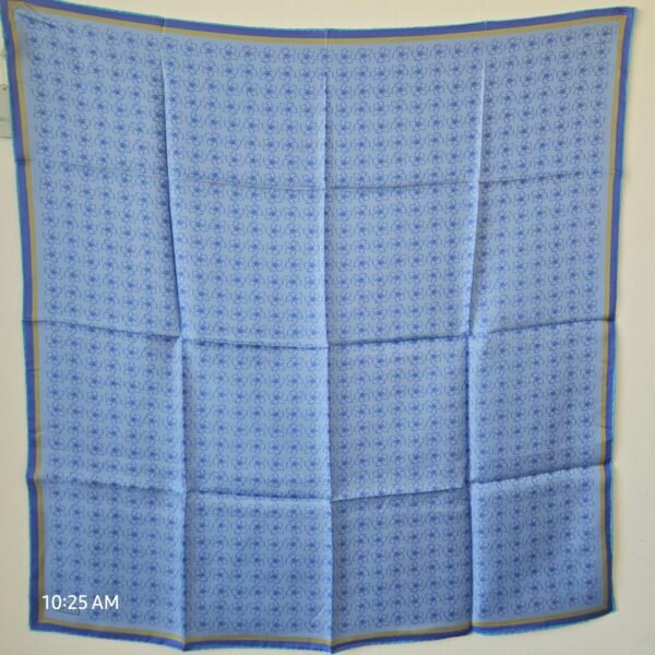 Belli Twil İpek Eşarp