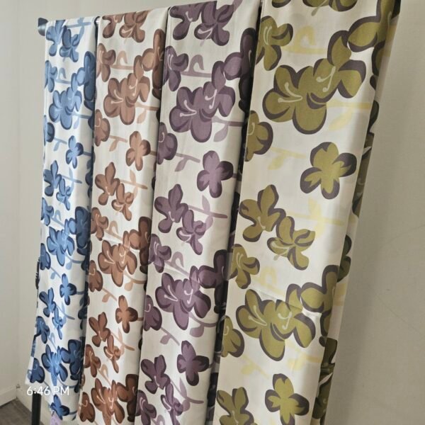 Armine Ipek-Pamuk Şal