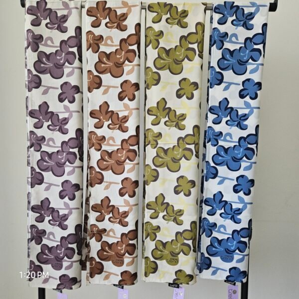 Armine Ipek-Pamuk Şal