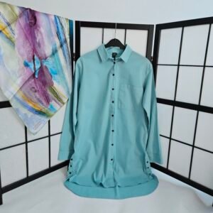 Pamuklu Yazlık Tunik