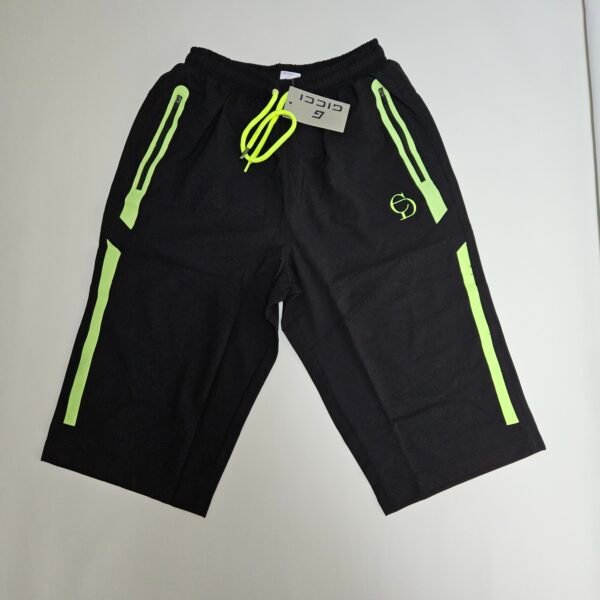 Yetişkin Erkek Deniz Şortu