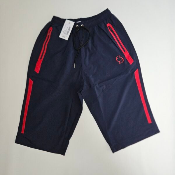 Yetişkin Erkek Deniz Şortu