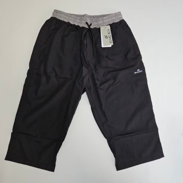 Yetişkin Erkek Deniz Şortu