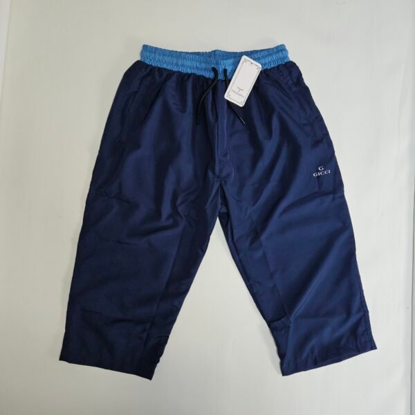 Yetişkin Erkek Deniz Şortu