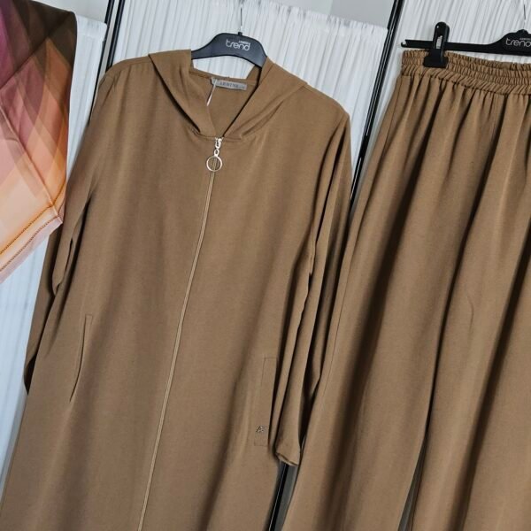 Armine Giy-Çık Takım