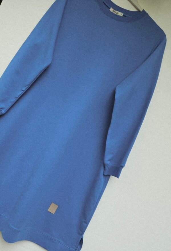 Büyük Beden Düz Tunik