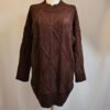 Armine Triko Tunik