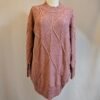 Armine Triko Tunik