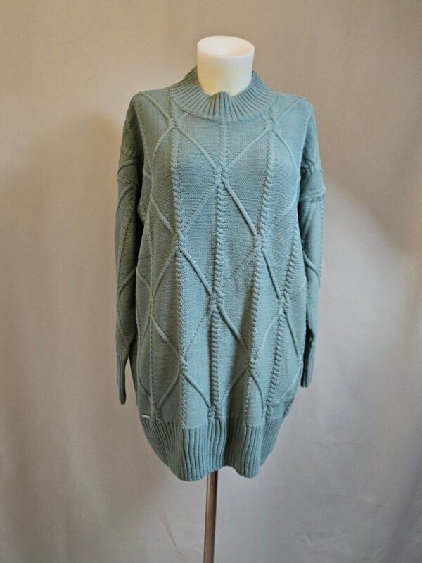 Armine Triko Tunik