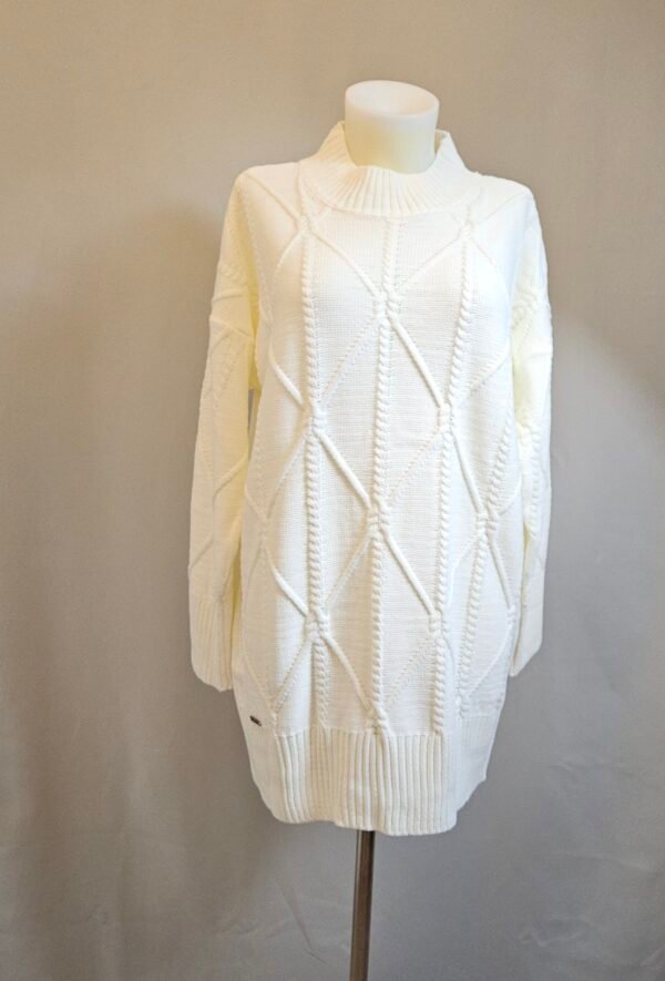 Armine Triko Tunik