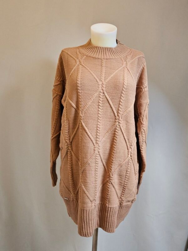 Armine Triko Tunik