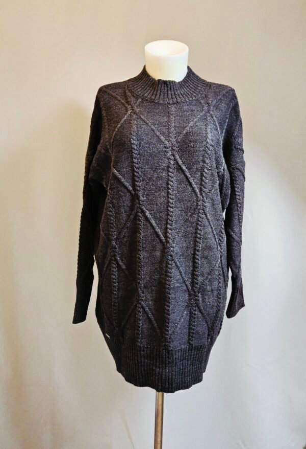 Armine Triko Tunik