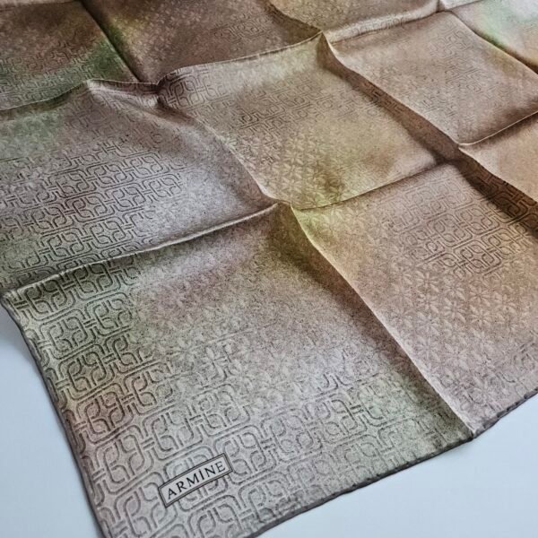 Armine 2025-2026 Sonbahar Kış Sezonu Sura İpek Eşarp