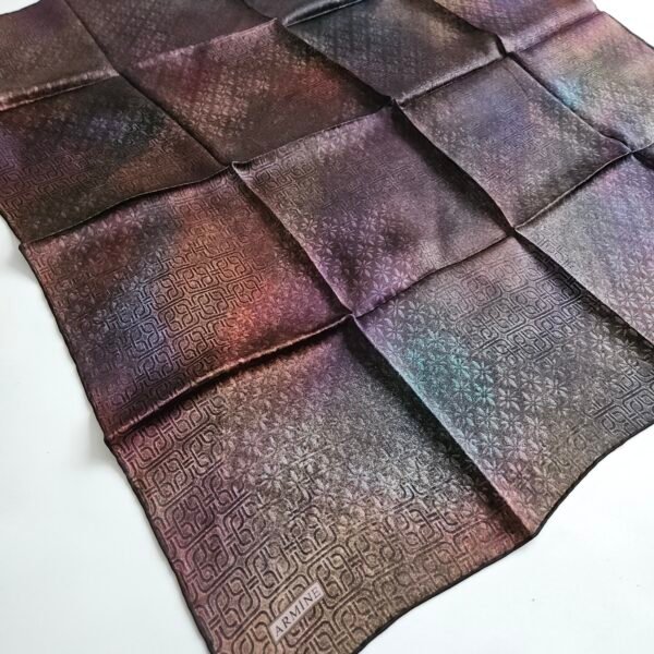 Armine 2025-2026 Sonbahar Kış Sezonu Sura İpek Eşarp