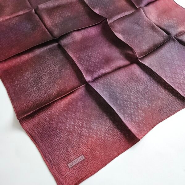 Armine 2025-2026 Sonbahar Kış Sezonu Sura İpek Eşarp