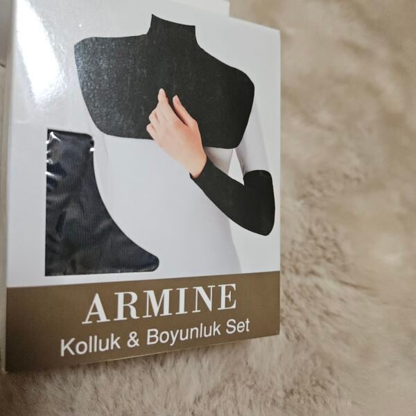 Armine Boyunluk-Kolluk