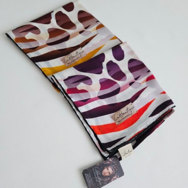 La Boutique Sura İpek Eşarp