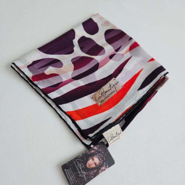 La Boutique Sura İpek Eşarp