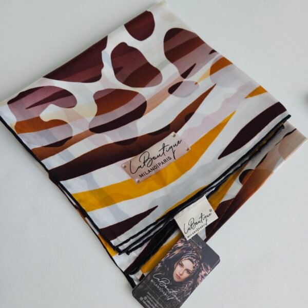 La Boutique Sura İpek Eşarp