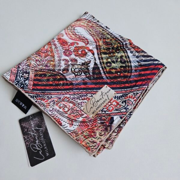 La Boutique Sura İpek Eşarp