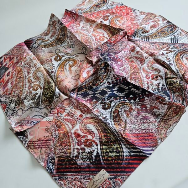 La Boutique Sura İpek Eşarp