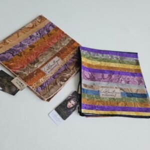 La Boutique Twil İpek Eşarp