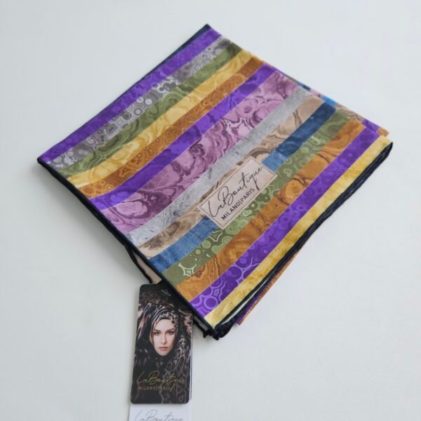 La Boutique Twil İpek Eşarp