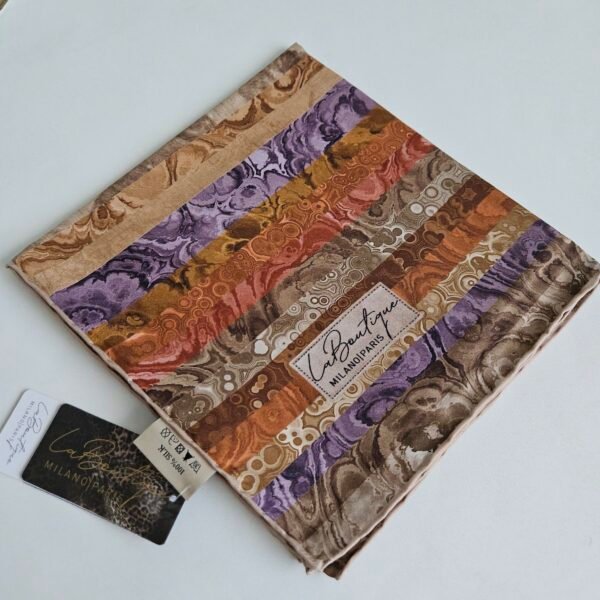 La Boutique Twil İpek Eşarp