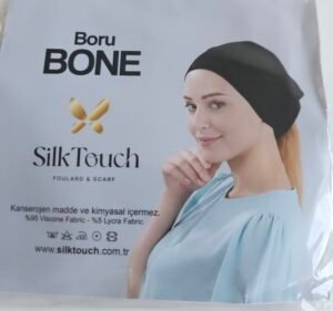 Silk Touch Boru Bone