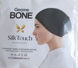 Silk Touch Geçme Bone
