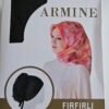 Armine Fırfırlı Bone