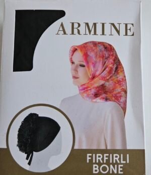 Armine Fırfırlı Bone
