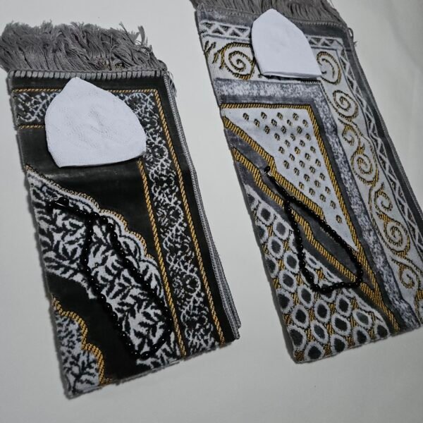 Baba-Oğul Seccade Seti