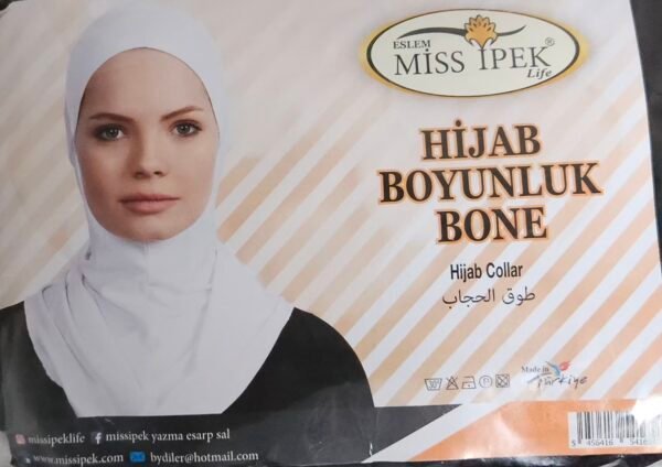 Boyunluklu Bone/Ninja Bone