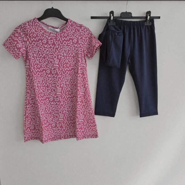 Pembe Çocuk Haşeması